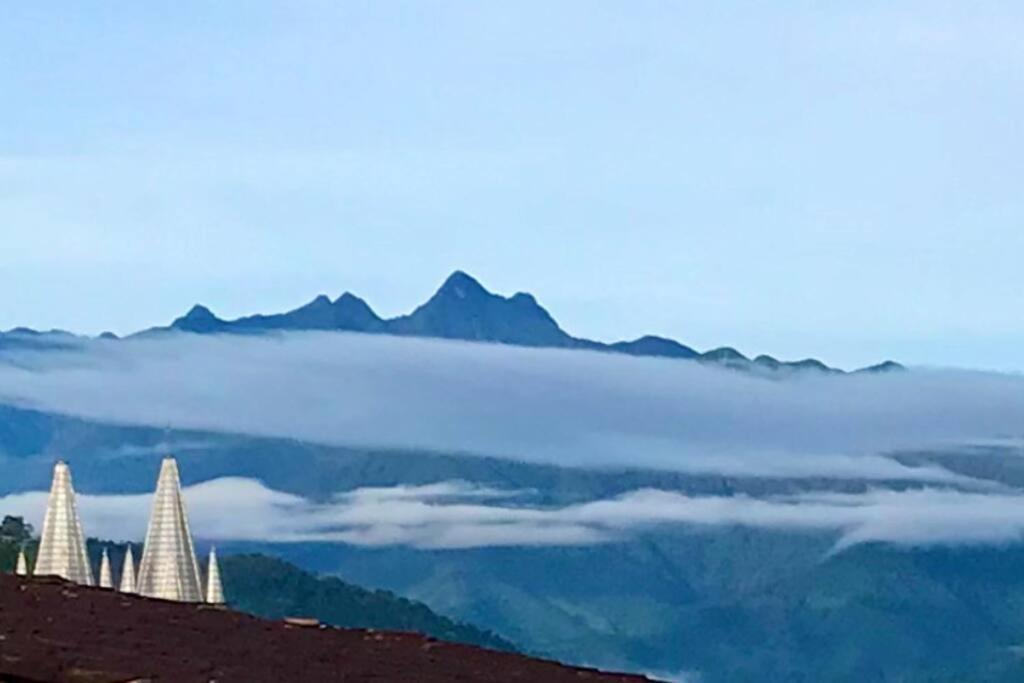 Casablanca Lägenhet Jardín Exteriör bild